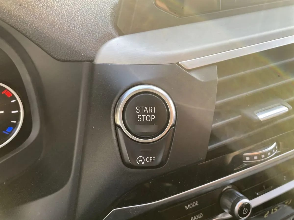 BMW X3 2.0 20i S-Drive 4x2 At 5p año 2018
