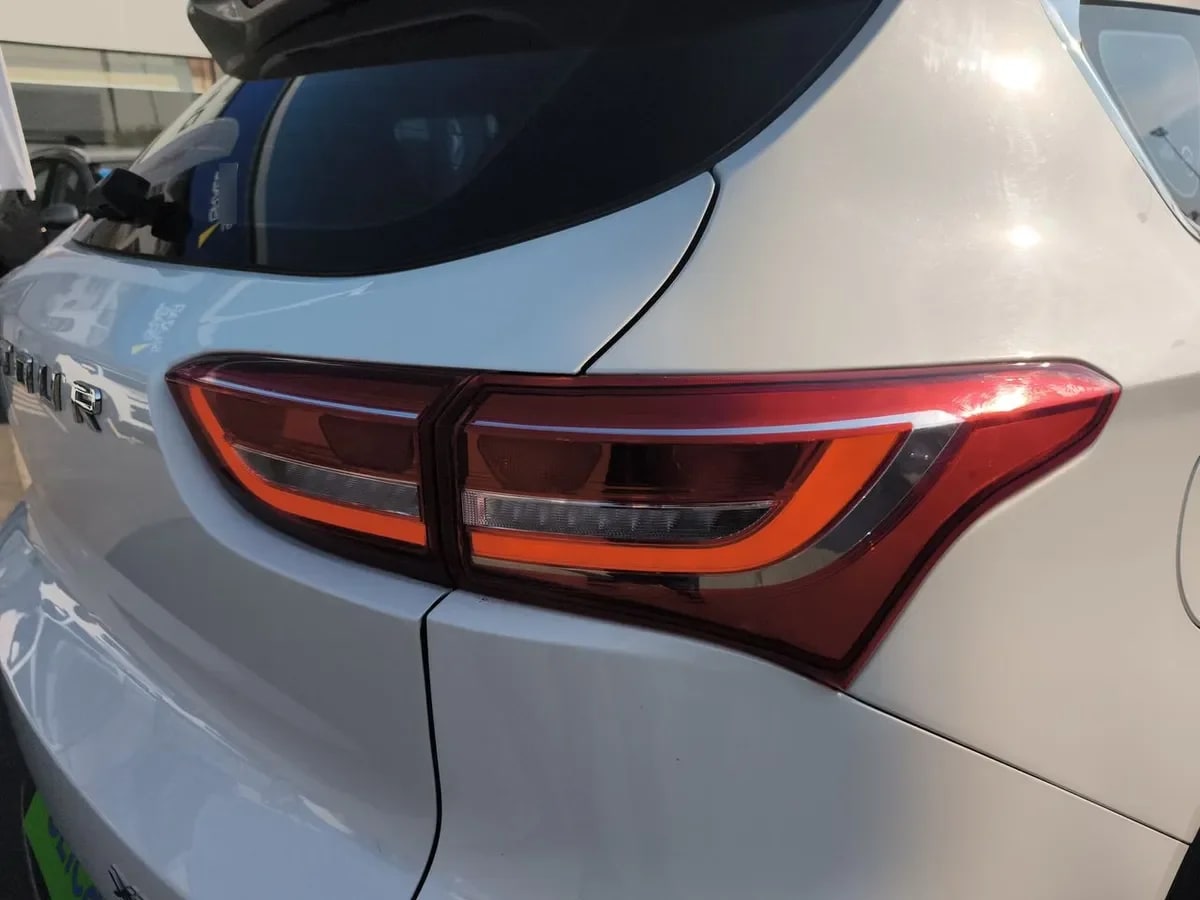 Jetour X70 1.5t Plus 4x2 At 5p año 2022