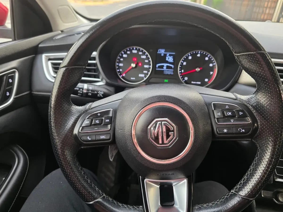 Mg Mg5 1.5 Com Mt año 2022