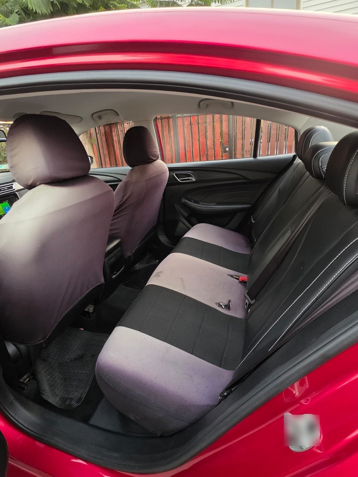 Mg Mg5 1.5 Com Mt año 2022