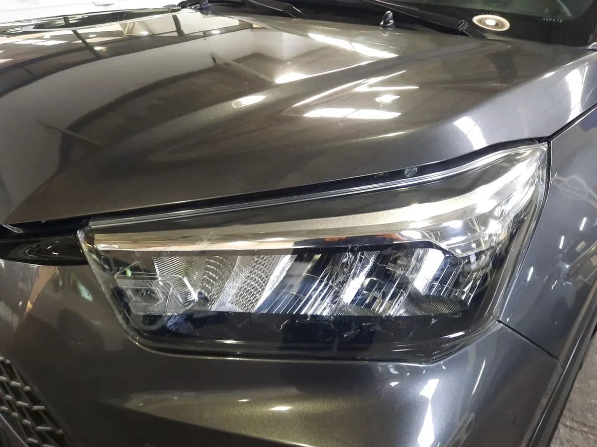 Toyota Raize 1.2 E 4x2 At 5p año 2022