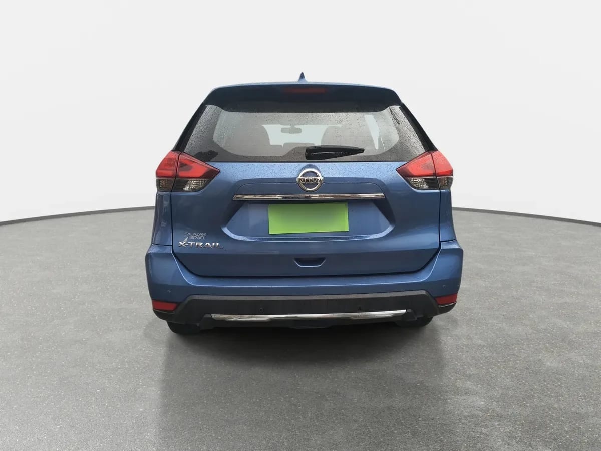 Nissan X-Trail 2.5 Drive 4x2 Cvt 2f At 5p año 2019