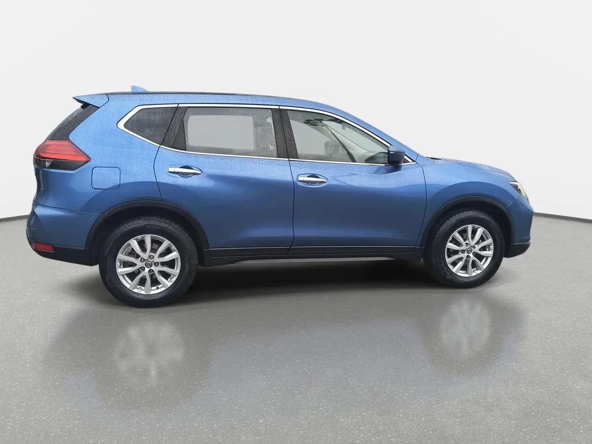 Nissan X-Trail 2.5 Drive 4x2 Cvt 2f At 5p año 2019
