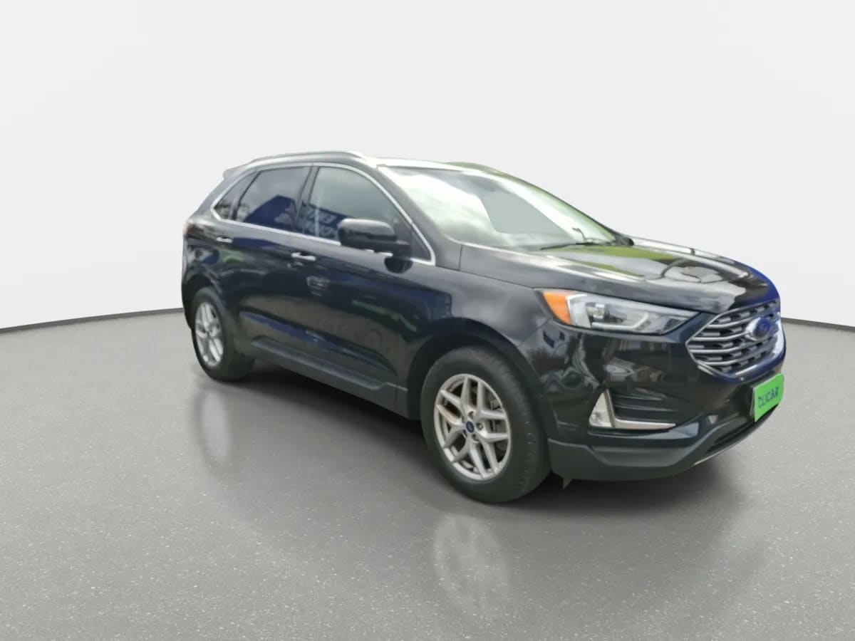 Ford Edge 2.0 Sel Ecoboost Fwd At 5p año 2022