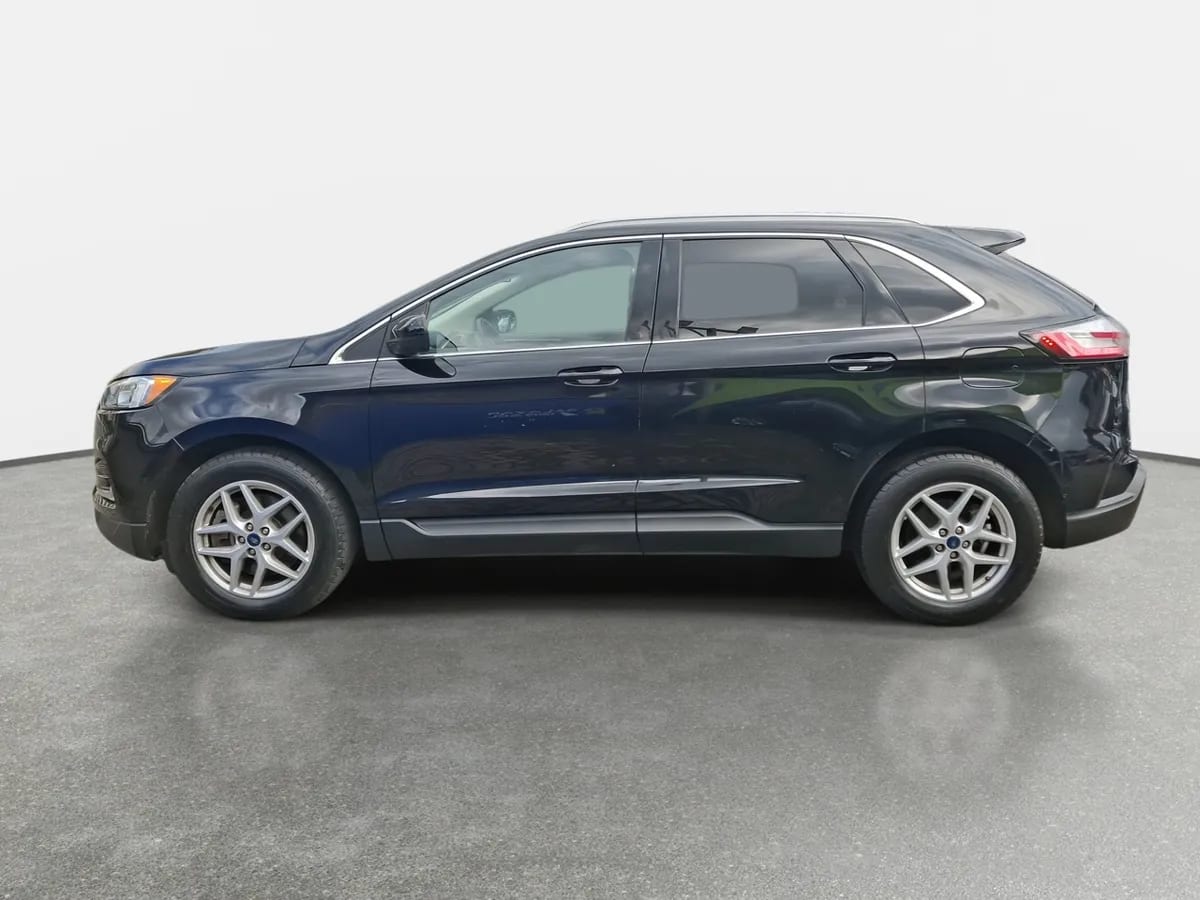Ford Edge 2.0 Sel Ecoboost Fwd At 5p año 2022