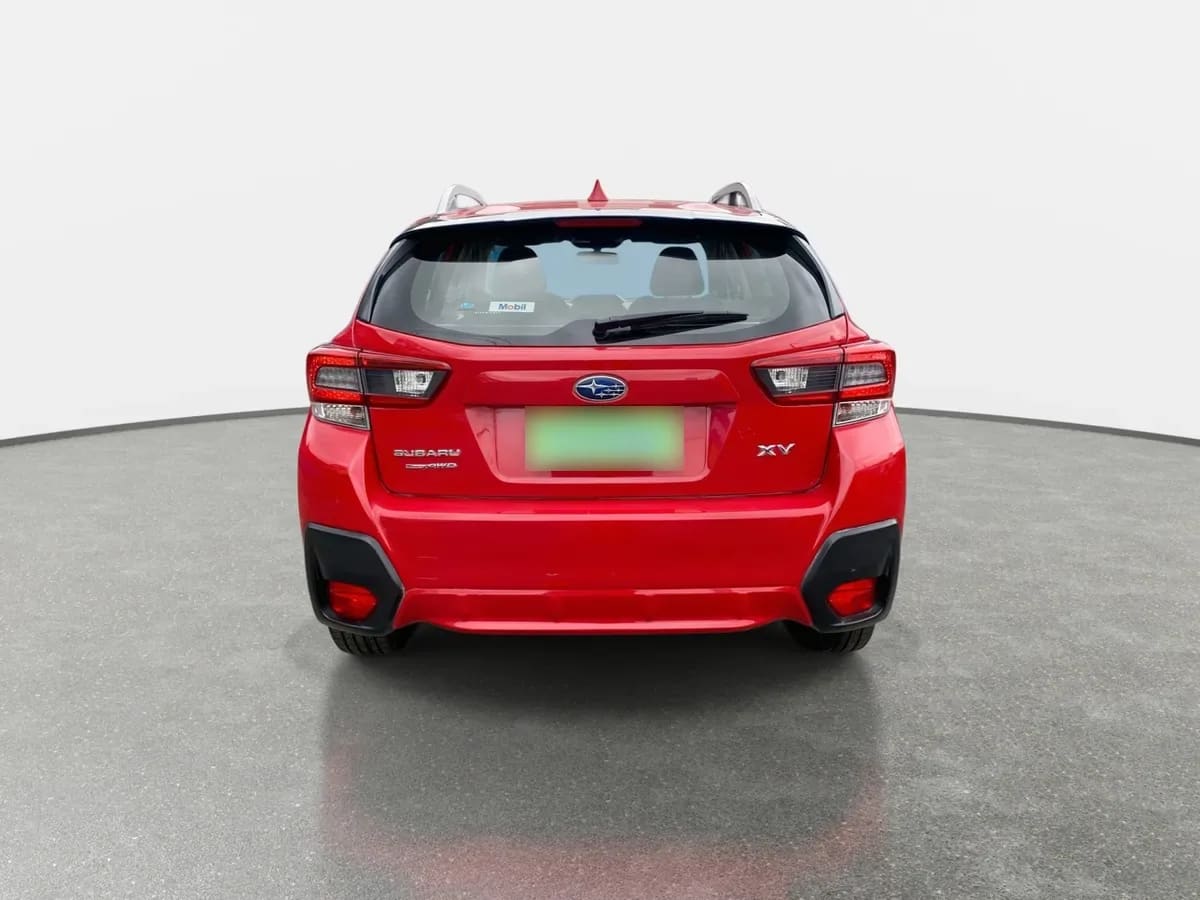 Subaru Xv 2.0i Awd Cvt At 5p año 2021