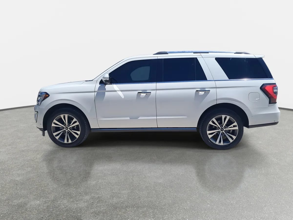 Ford Expedition 3.5 Limited 4wd At 5p año 2022
