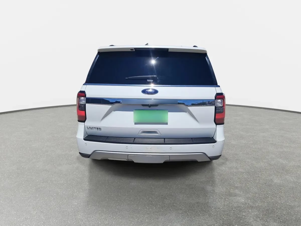 Ford Expedition 3.5 Limited 4wd At 5p año 2022