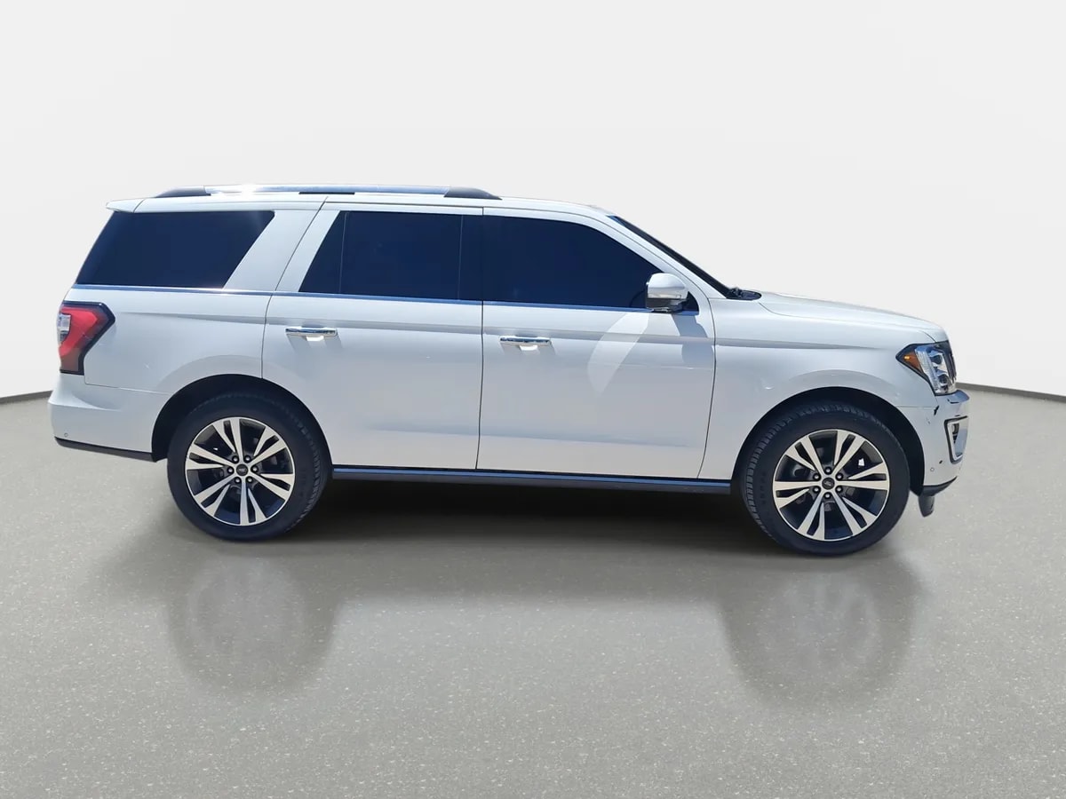 Ford Expedition 3.5 Limited 4wd At 5p año 2022