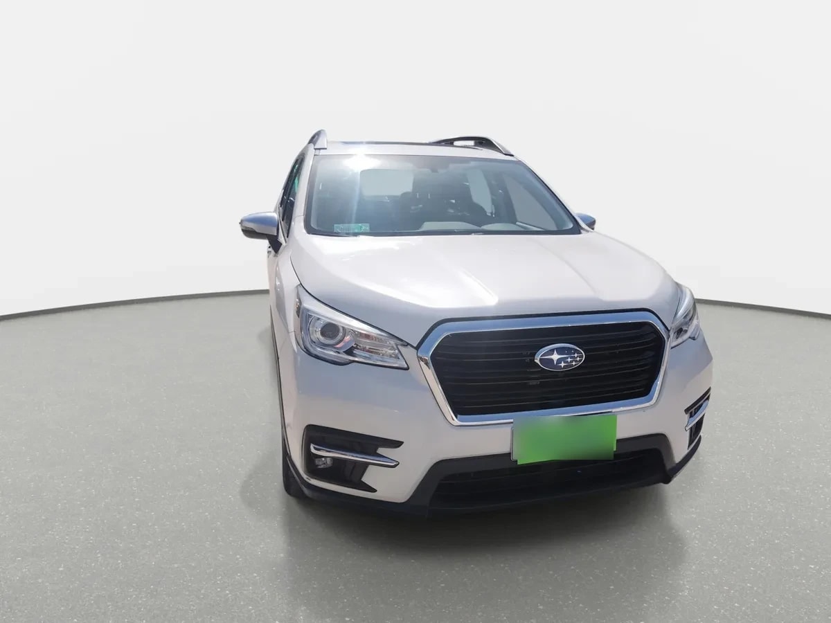 Subaru Evoltis 2.4t Touring Awd At 5p año 2022