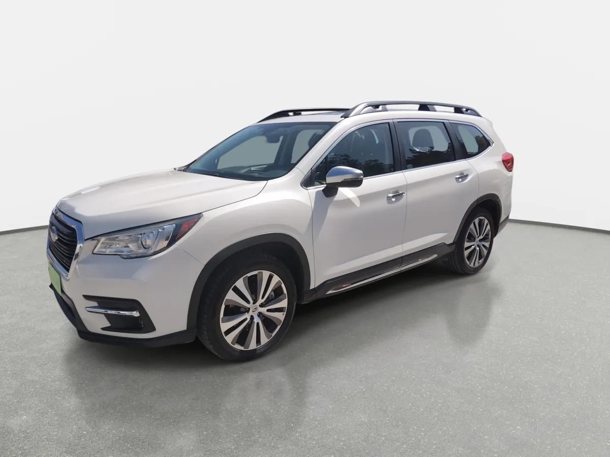 Subaru Evoltis 2.4t Touring Awd At 5p año 2022