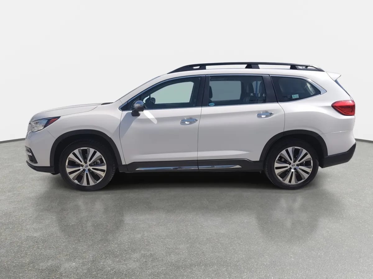 Subaru Evoltis 2.4t Touring Awd At 5p año 2022