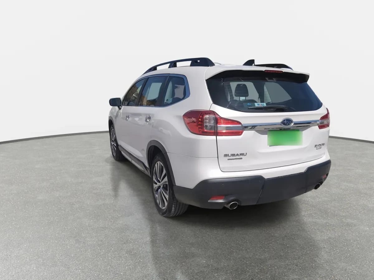 Subaru Evoltis 2.4t Touring Awd At 5p año 2022