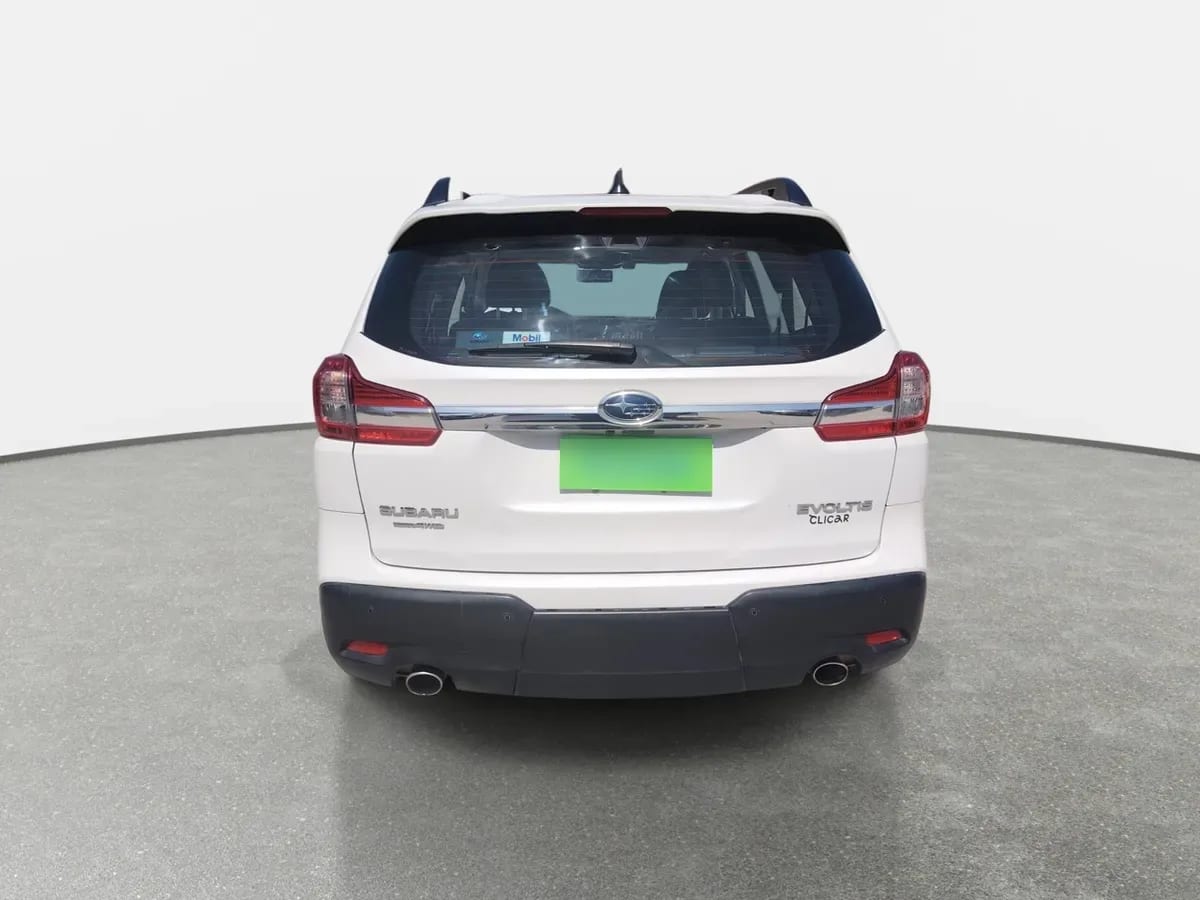 Subaru Evoltis 2.4t Touring Awd At 5p año 2022