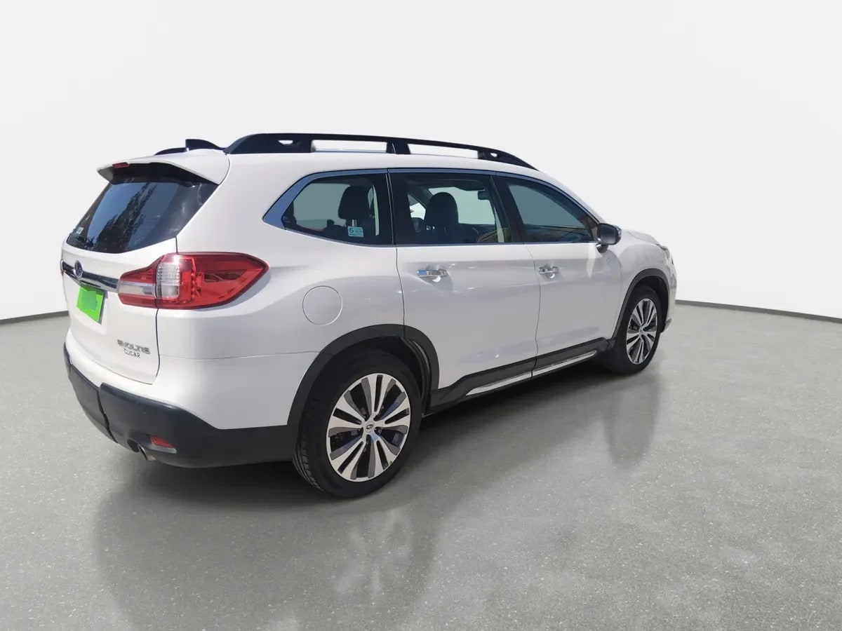 Subaru Evoltis 2.4t Touring Awd At 5p año 2022