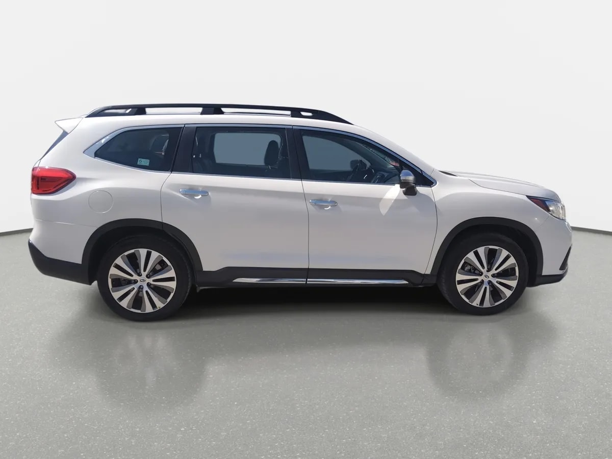 Subaru Evoltis 2.4t Touring Awd At 5p año 2022