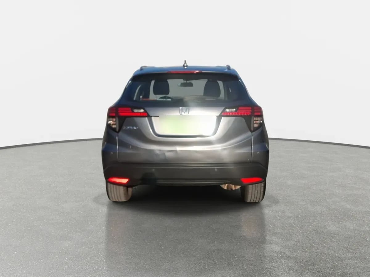 Honda Hr-V 1.8 Exl Cvt 4x4 At 5p año 2021