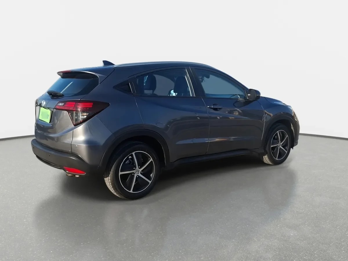 Honda Hr-V 1.8 Exl Cvt 4x4 At 5p año 2021