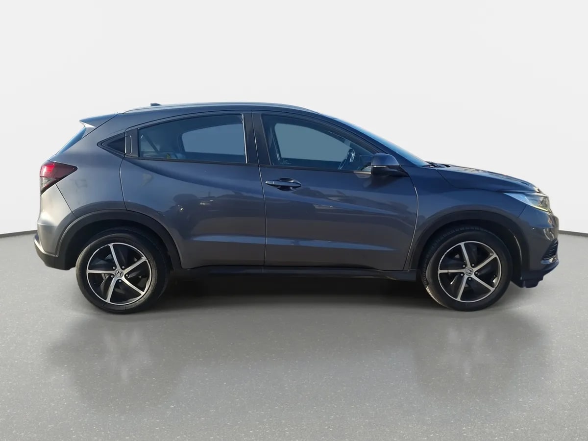 Honda Hr-V 1.8 Exl Cvt 4x4 At 5p año 2021
