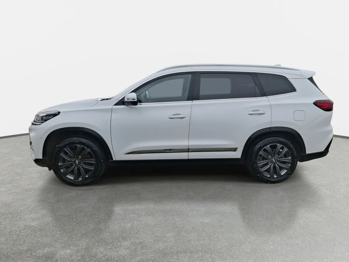 Chery Tiggo 8 1.5t Gl 4x2 Mt6 5p año 2021