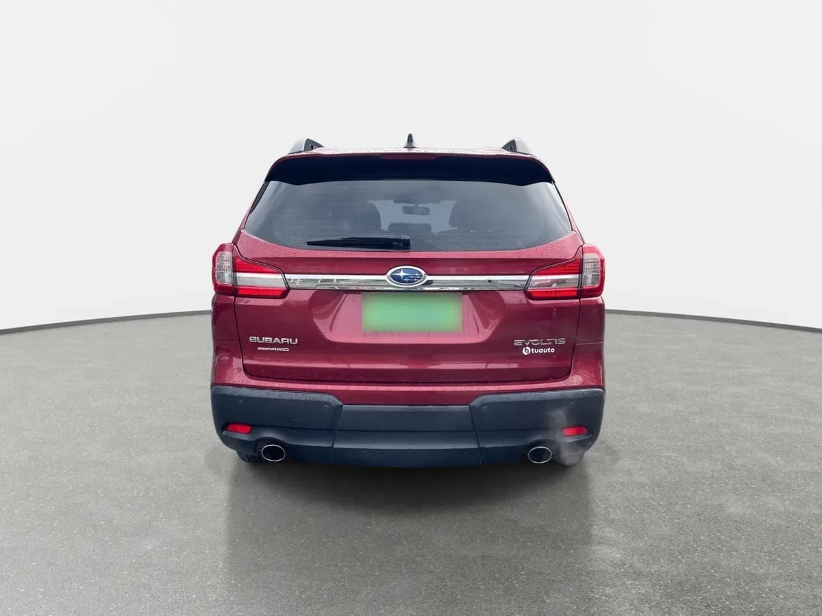Subaru Evoltis 2.4t Limited Gardx Awd Cvt At 5p año 2021