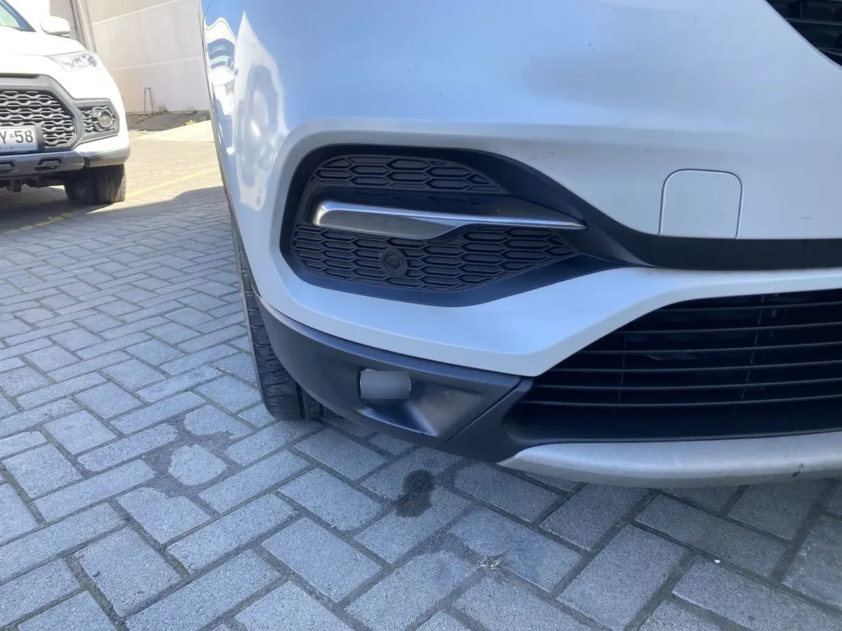 Opel Grandland 2.0t Innovation 4x2 Td At8 5p año 2020
