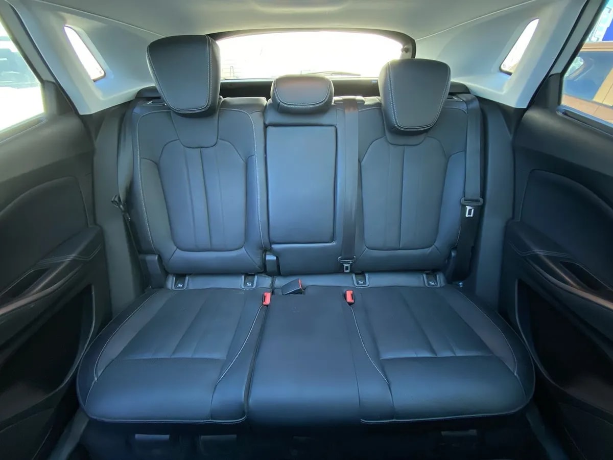 Opel Grandland 2.0t Innovation 4x2 Td At8 5p año 2020