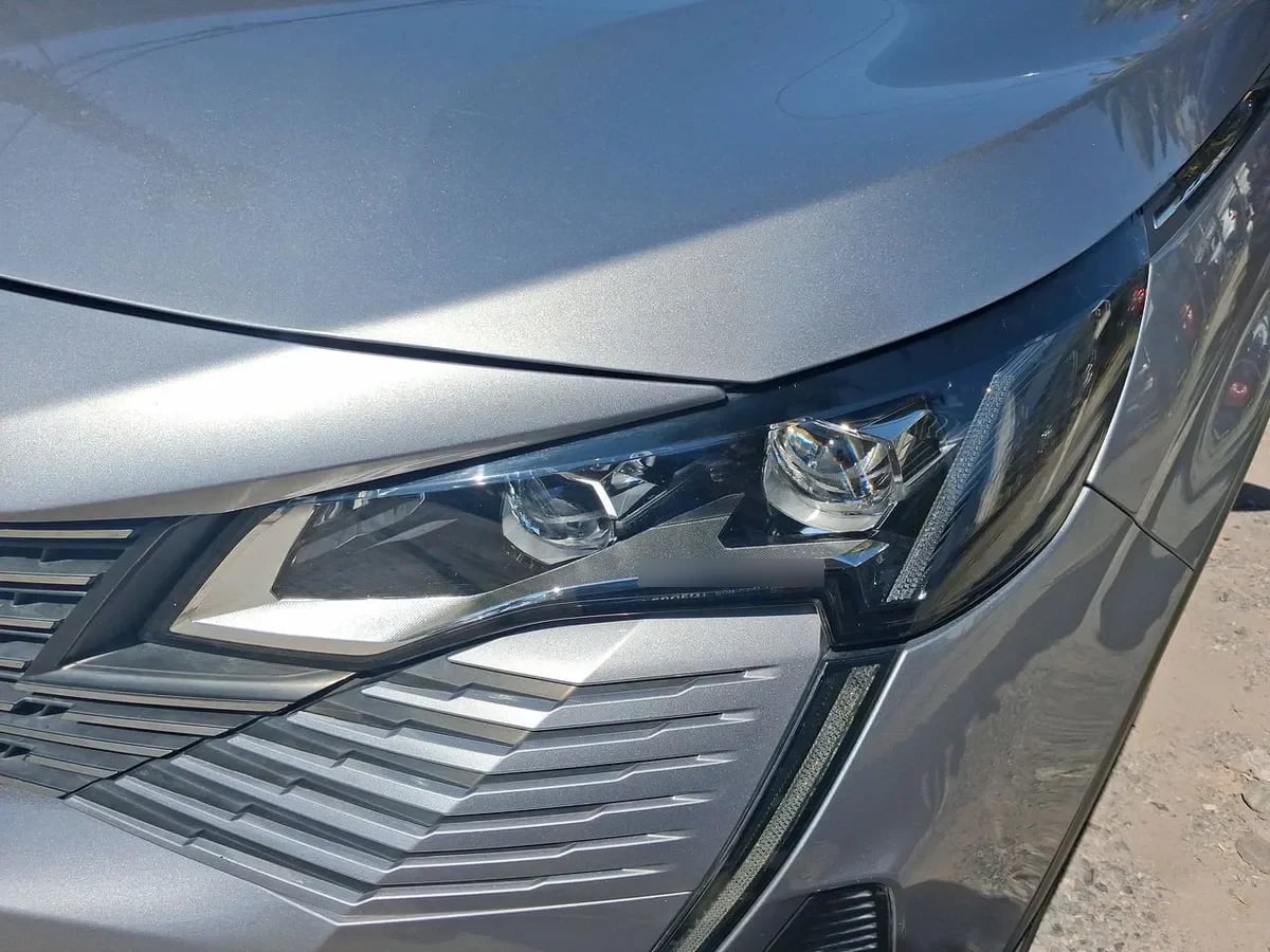 Peugeot 5008 1.5 Gt Bluehdi Diesel 4x2 130 Eat8 5p año 2021