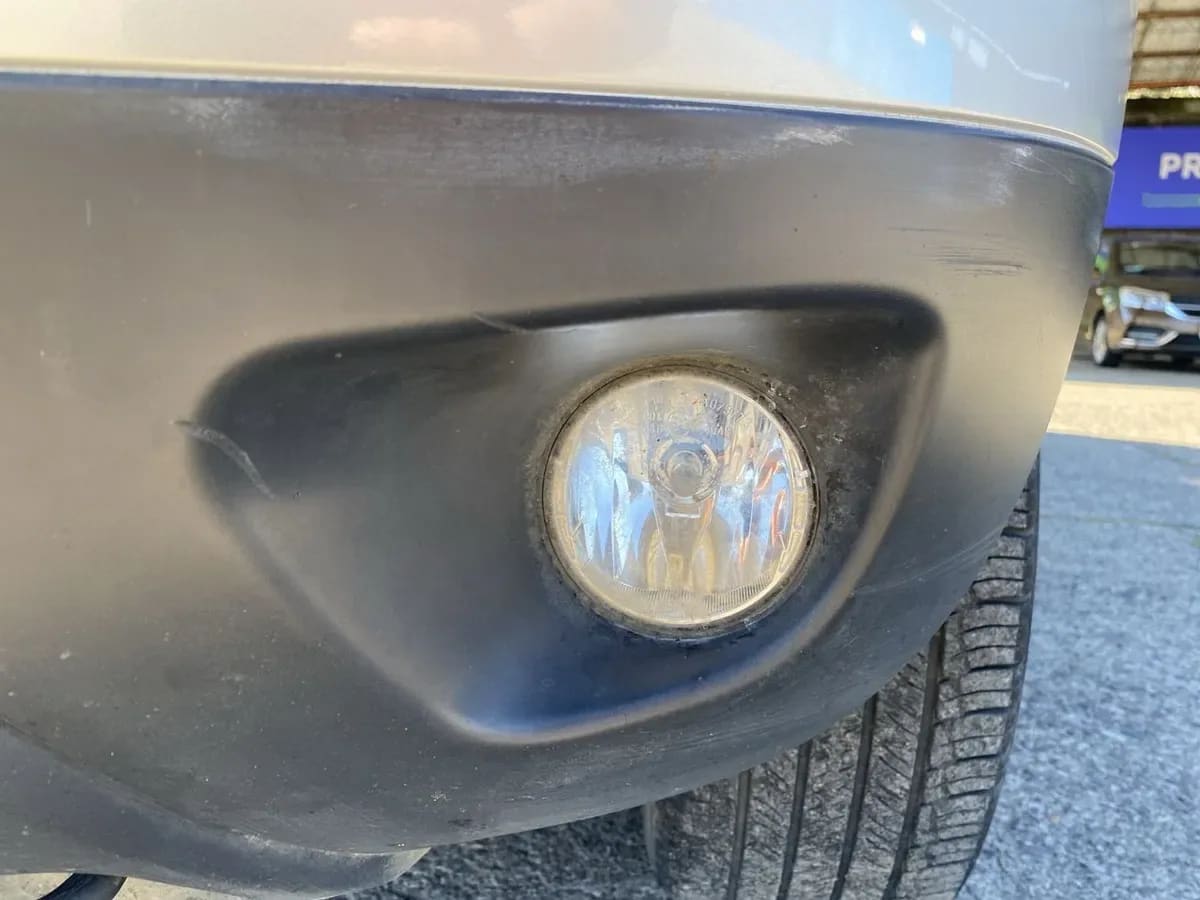 Renault Duster 1.6 Zen 4x2 5mt 5p año 2020