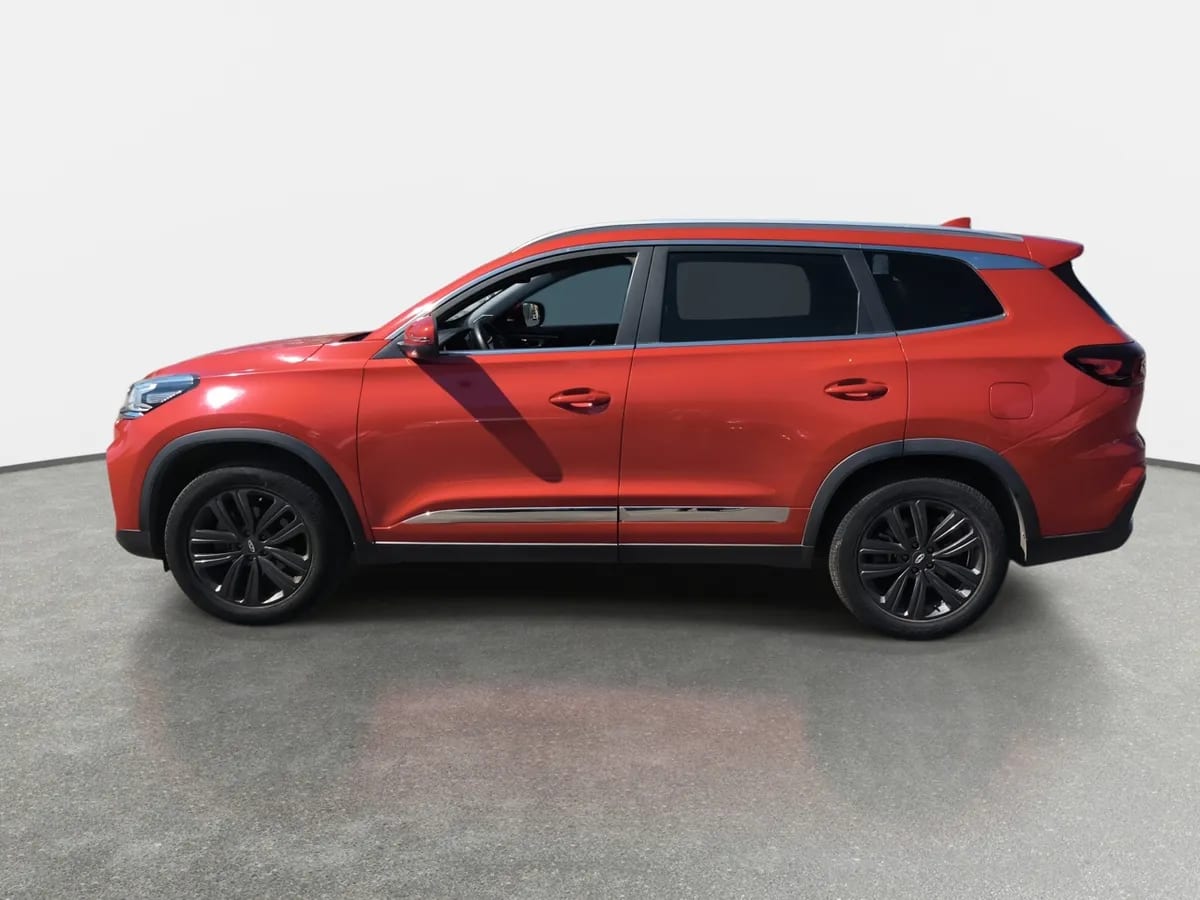 Chery Tiggo 8 1.5t Gl 4x2 Mt 5p año 2022