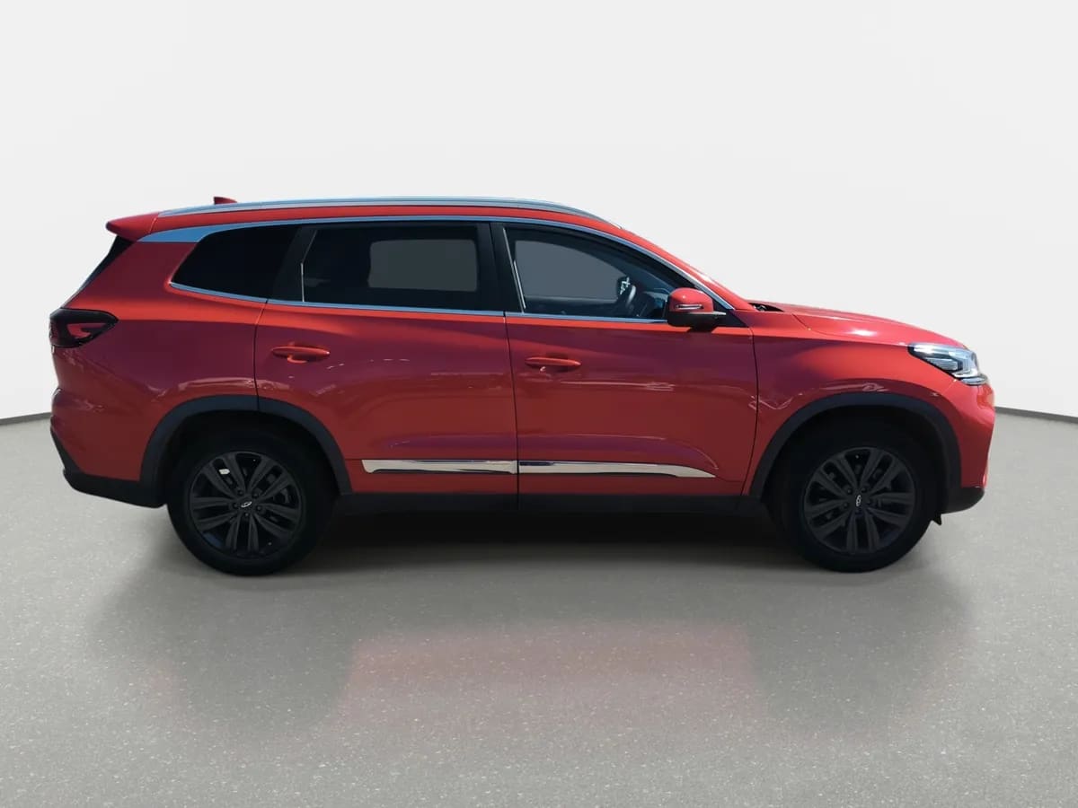 Chery Tiggo 8 1.5t Gl 4x2 Mt 5p año 2022