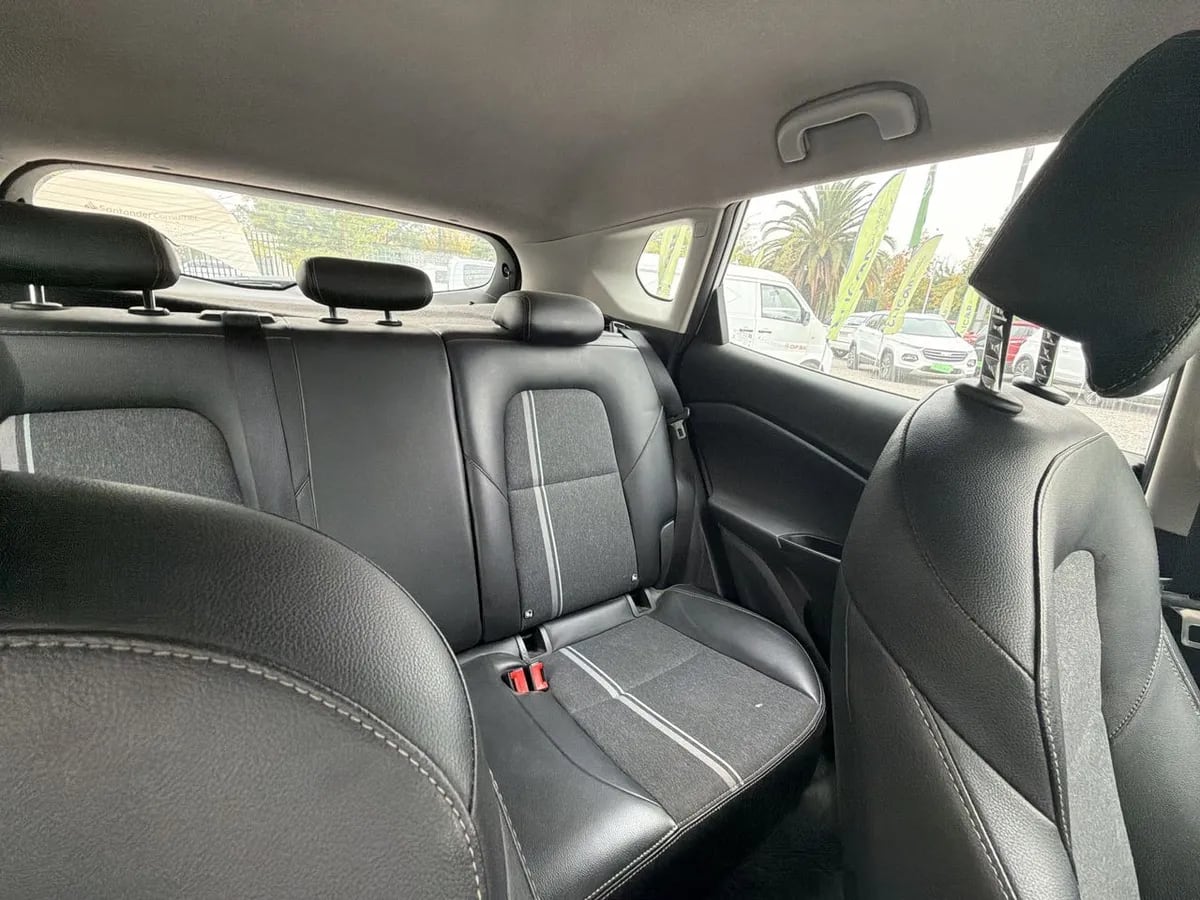 Chevrolet Tracker 1.2t Ltz Fwd At 5p año 2021