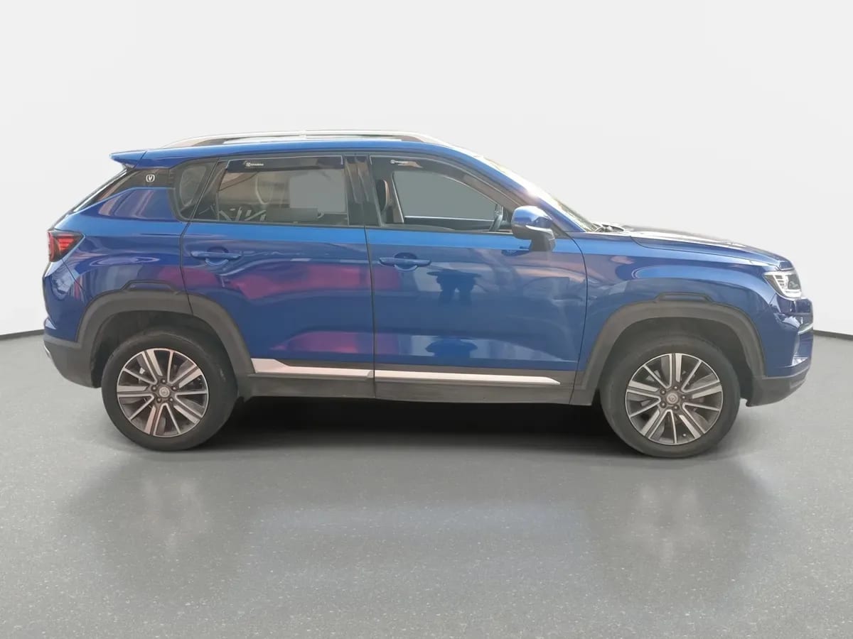Changan Cs35 Plus 1.6 Comfort 4x2 Mt 5p año 2022