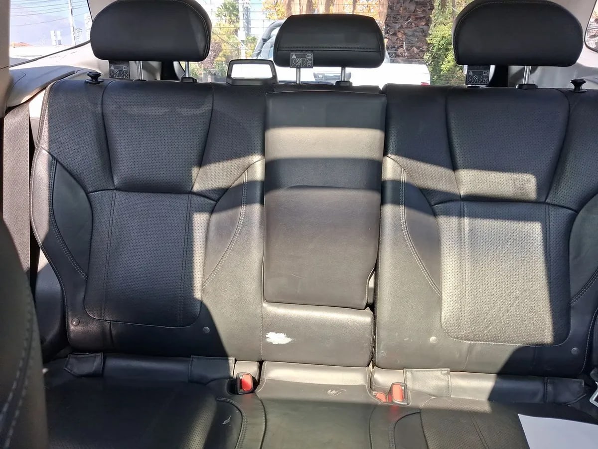 Subaru Forester 2.0i Limited Eyesight Hybrid Awd Cvt At 5p año 2021