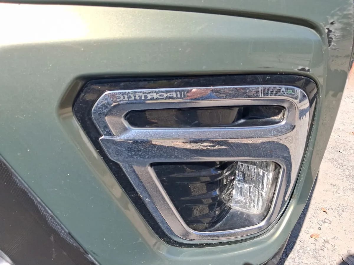 Subaru Forester 2.0i Limited Eyesight Hybrid Awd Cvt At 5p año 2021