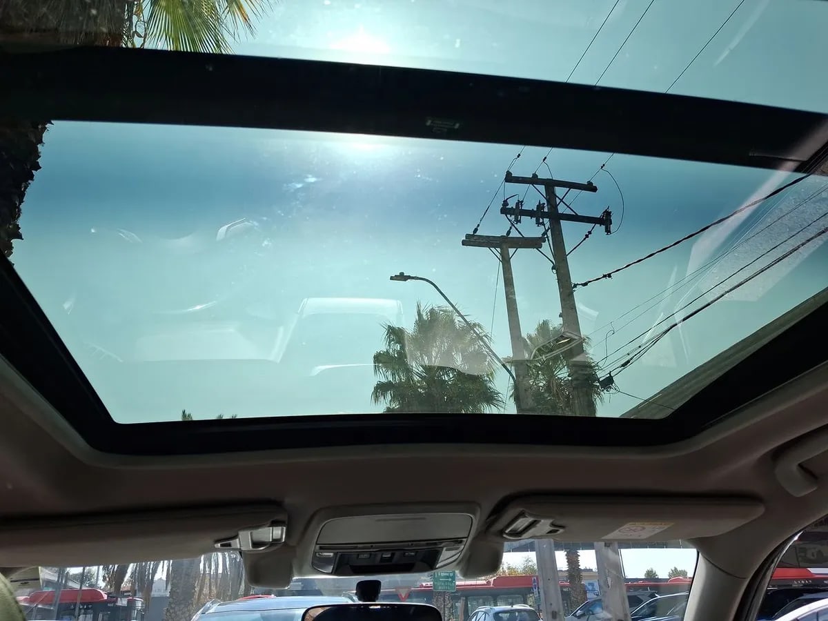 Subaru Forester 2.0i Limited Eyesight Hybrid Awd Cvt At 5p año 2021