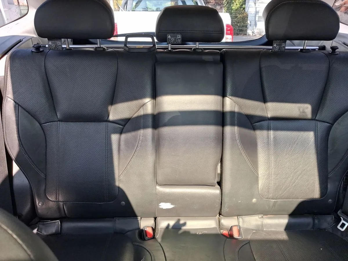 Subaru Forester 2.0i Limited Eyesight Hybrid Awd Cvt At 5p año 2021