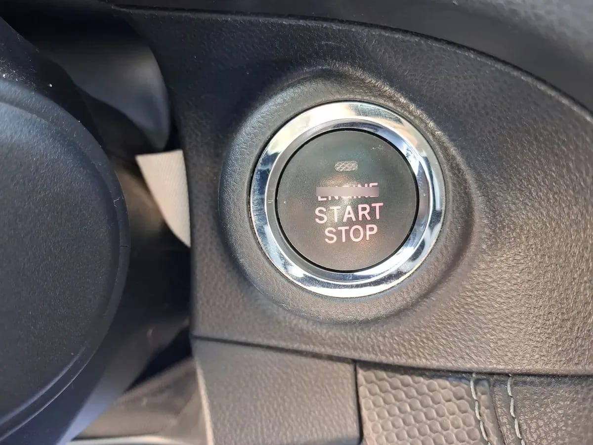 Subaru Forester 2.0i Limited Eyesight Hybrid Awd Cvt At 5p año 2021