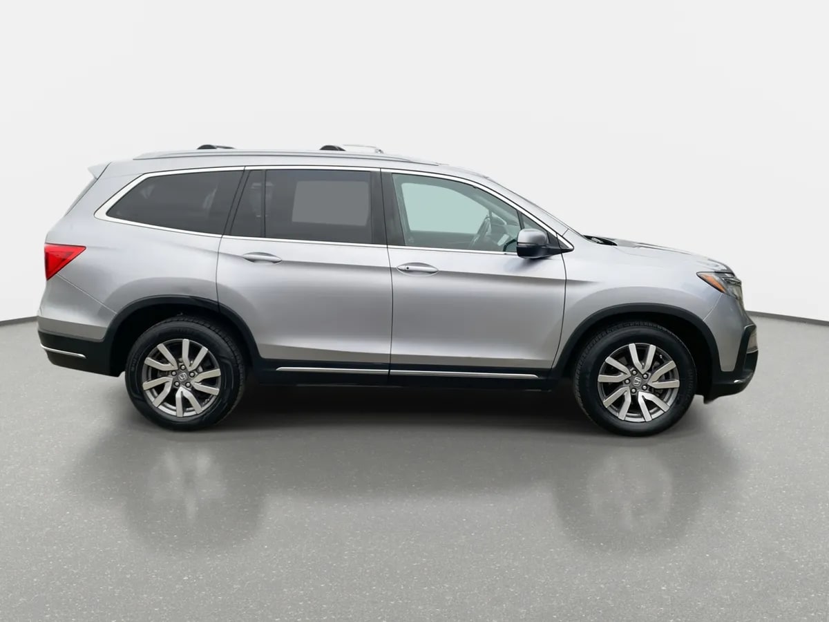 Honda Pilot 3.5 Touring 4x4 At 5p año 2020