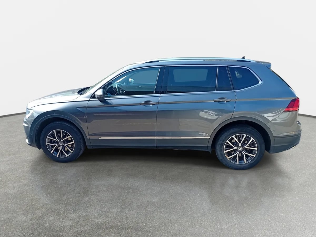 Volkswagen Tiguan 1.4 Tsi Comfortline 4x2 150 Hp At 5p año 2022