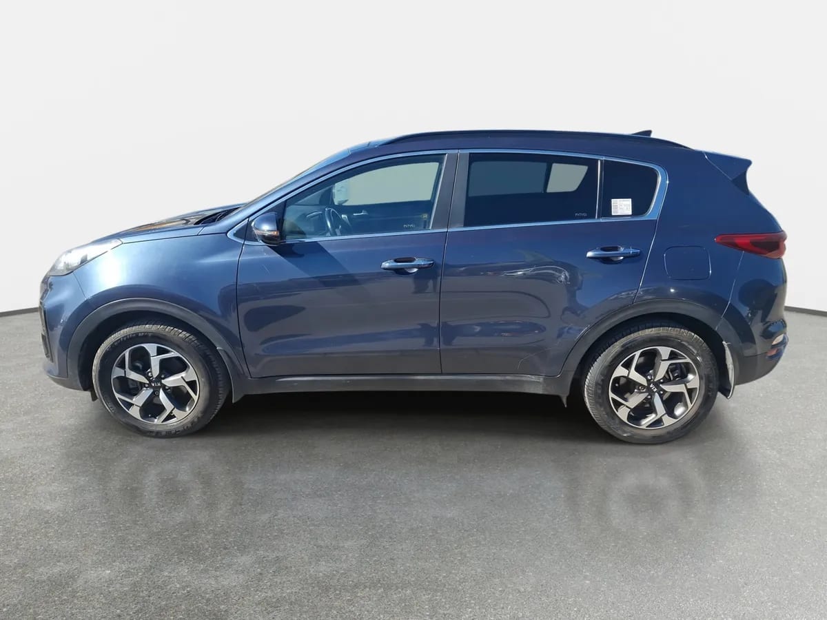 Kia Sportage 2.0 Lx 2wd Special Pack 6at 5p año 2021