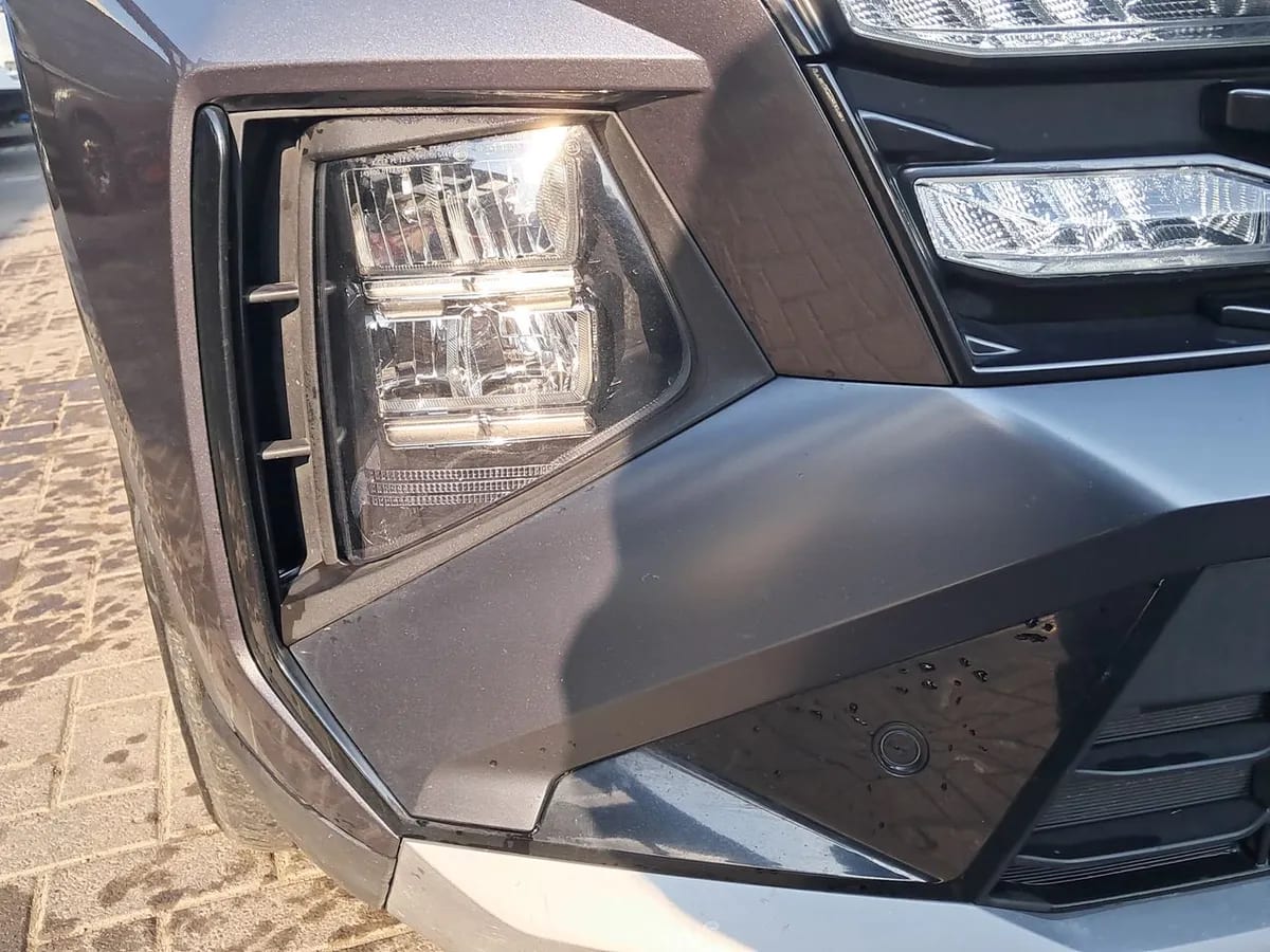 Hyundai Tucson 2.0 Nx4 Plus Fl Diesel 2wd At 5p año 2025