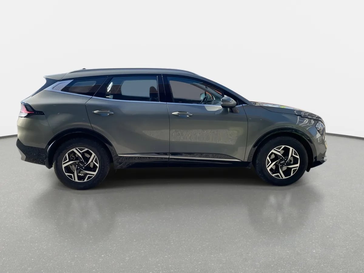 Kia Sportage 2.0 Ex Dies 2wd 8at 5p año 2025
