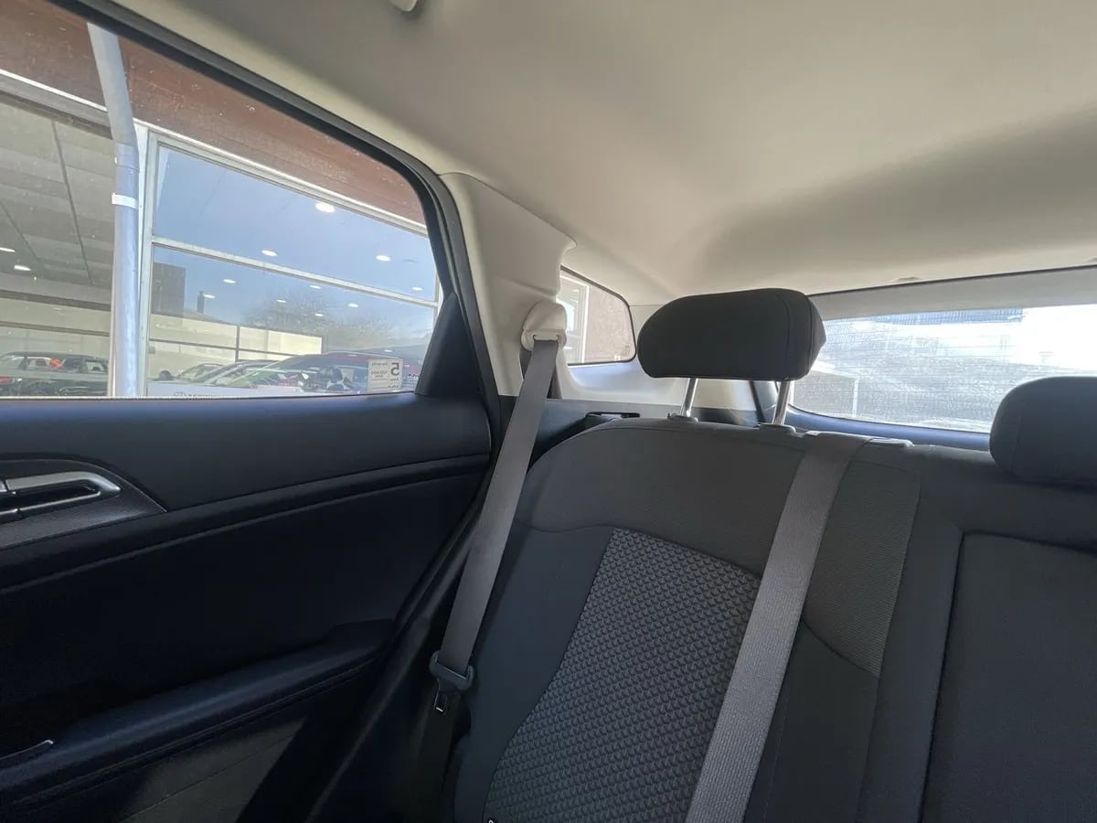 Kia Sportage 2.0 Ex Dies 2wd 8at 5p año 2025