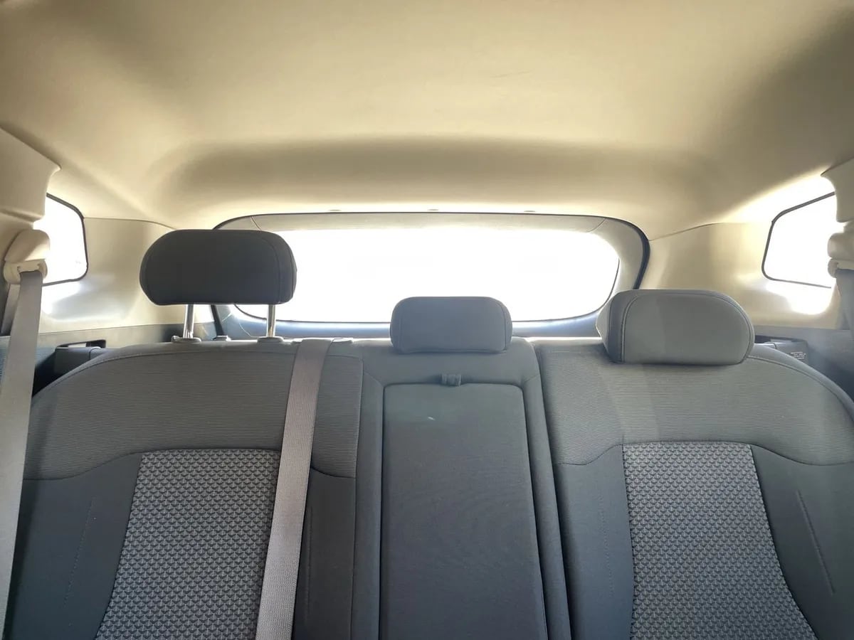 Kia Sportage 2.0 Ex Dies 2wd 8at 5p año 2025