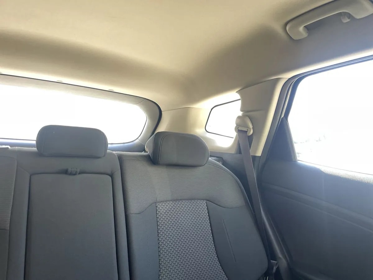 Kia Sportage 2.0 Ex Dies 2wd 8at 5p año 2025