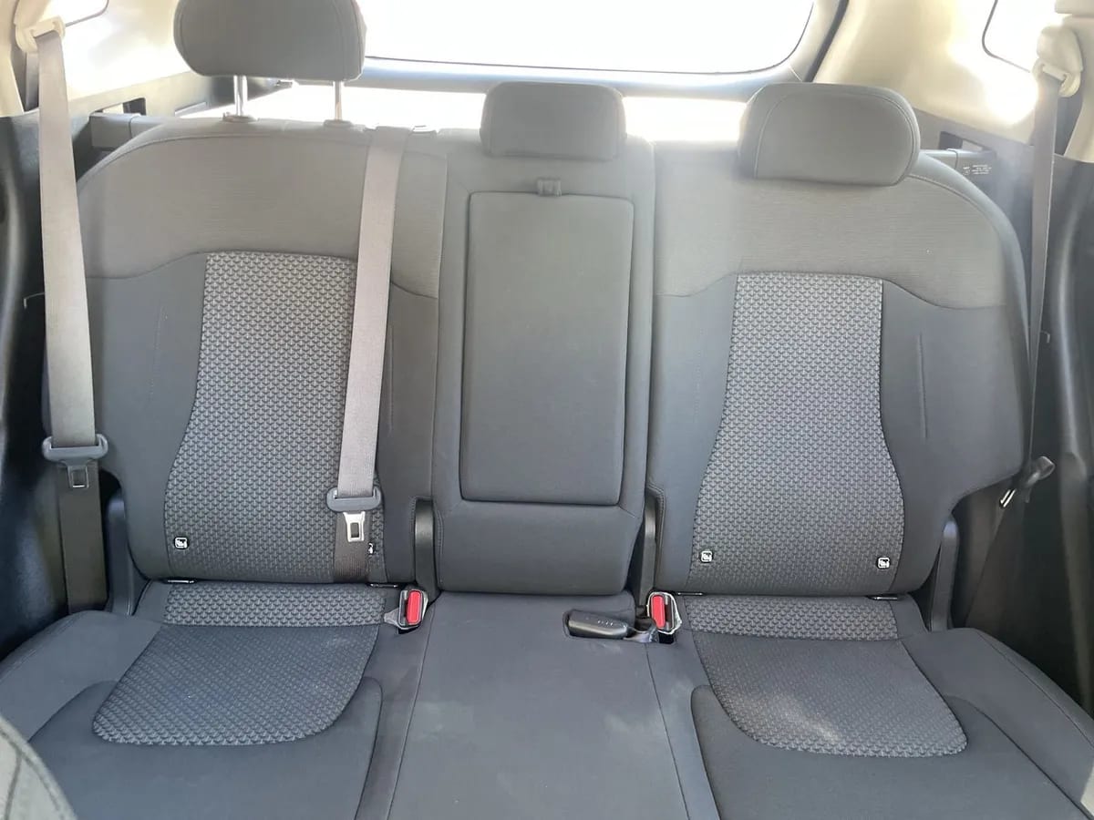 Kia Sportage 2.0 Ex Dies 2wd 8at 5p año 2025