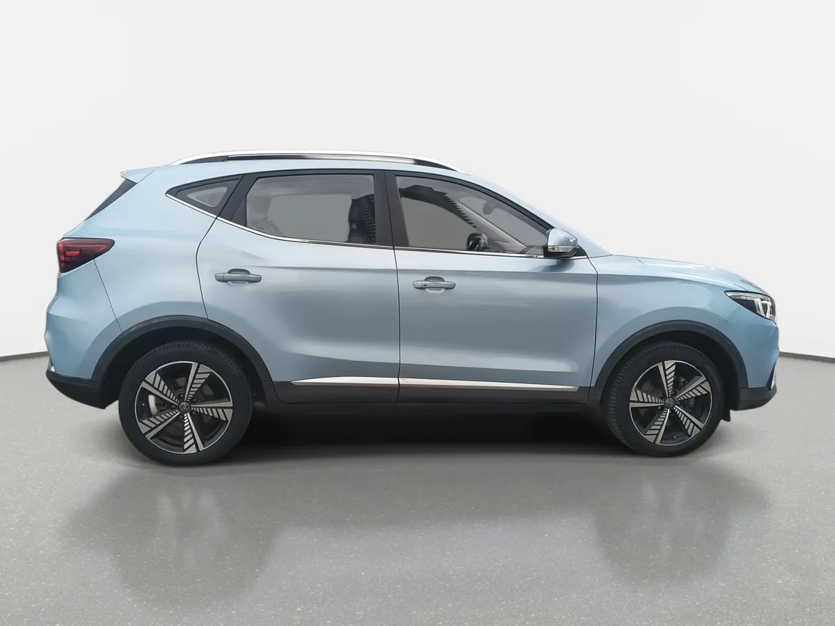 MG Mg Zs Ev Dlx 4x2 At 5p año 2022