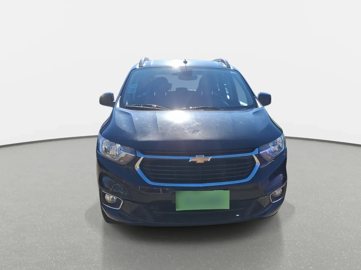 Chevrolet Spin 1.8 Premier 4x2 Mt 5p año 2022