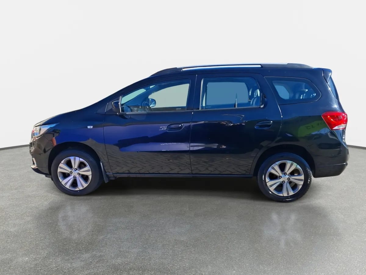 Chevrolet Spin 1.8 Premier 4x2 Mt 5p año 2022